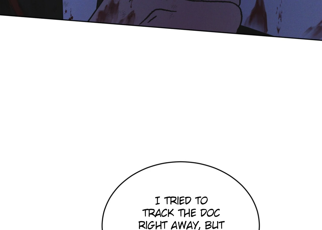 S3 RAINBOW CITY [HRVNDA] - Chapter 79 manhwa