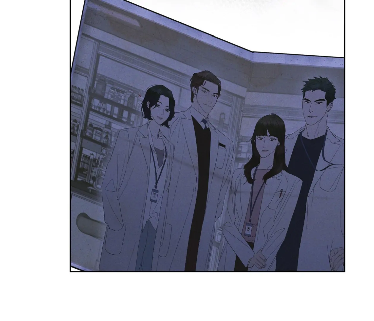 S3 RAINBOW CITY [HRVNDA] - Chapter 79 manhwa