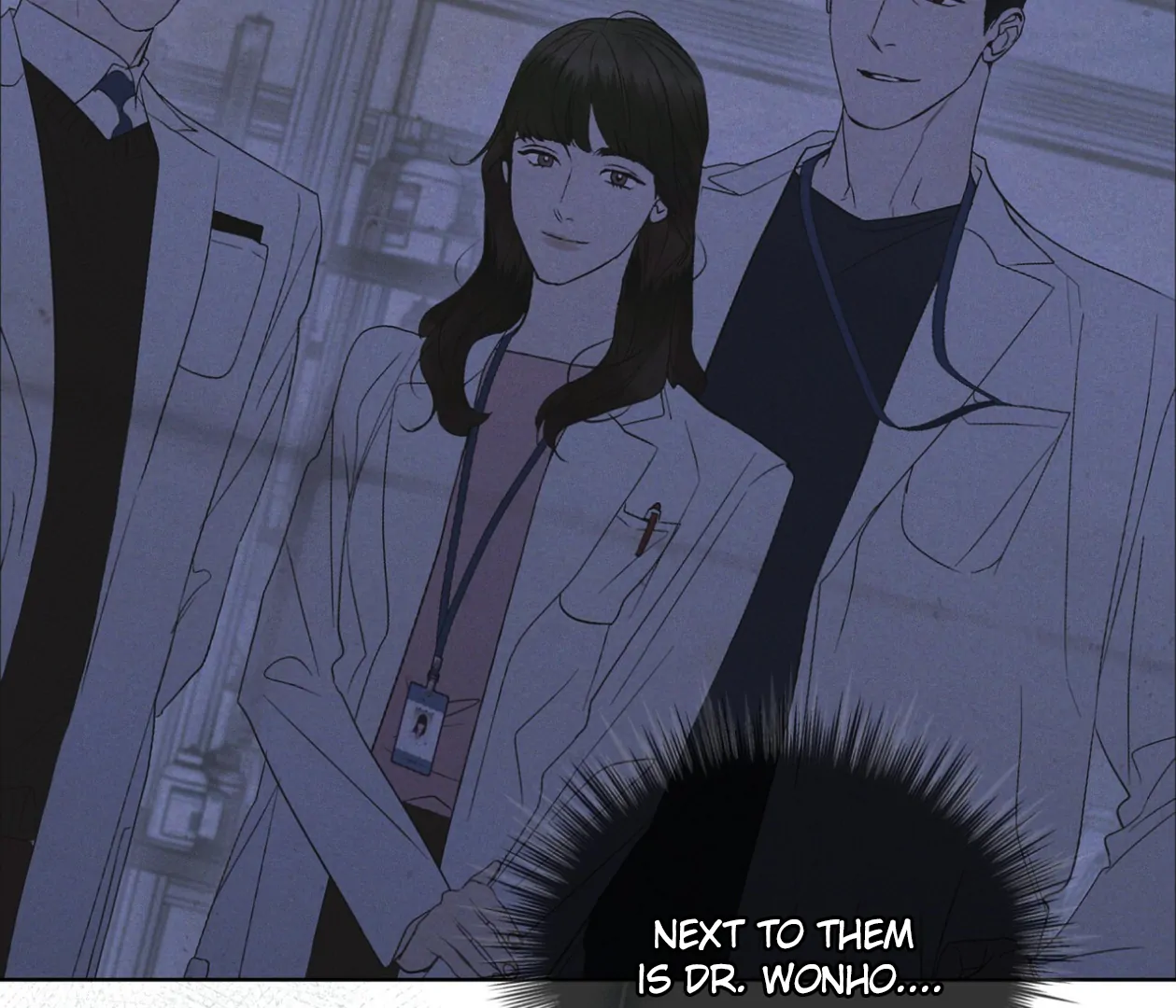 S3 RAINBOW CITY [HRVNDA] - Chapter 79 manhwa