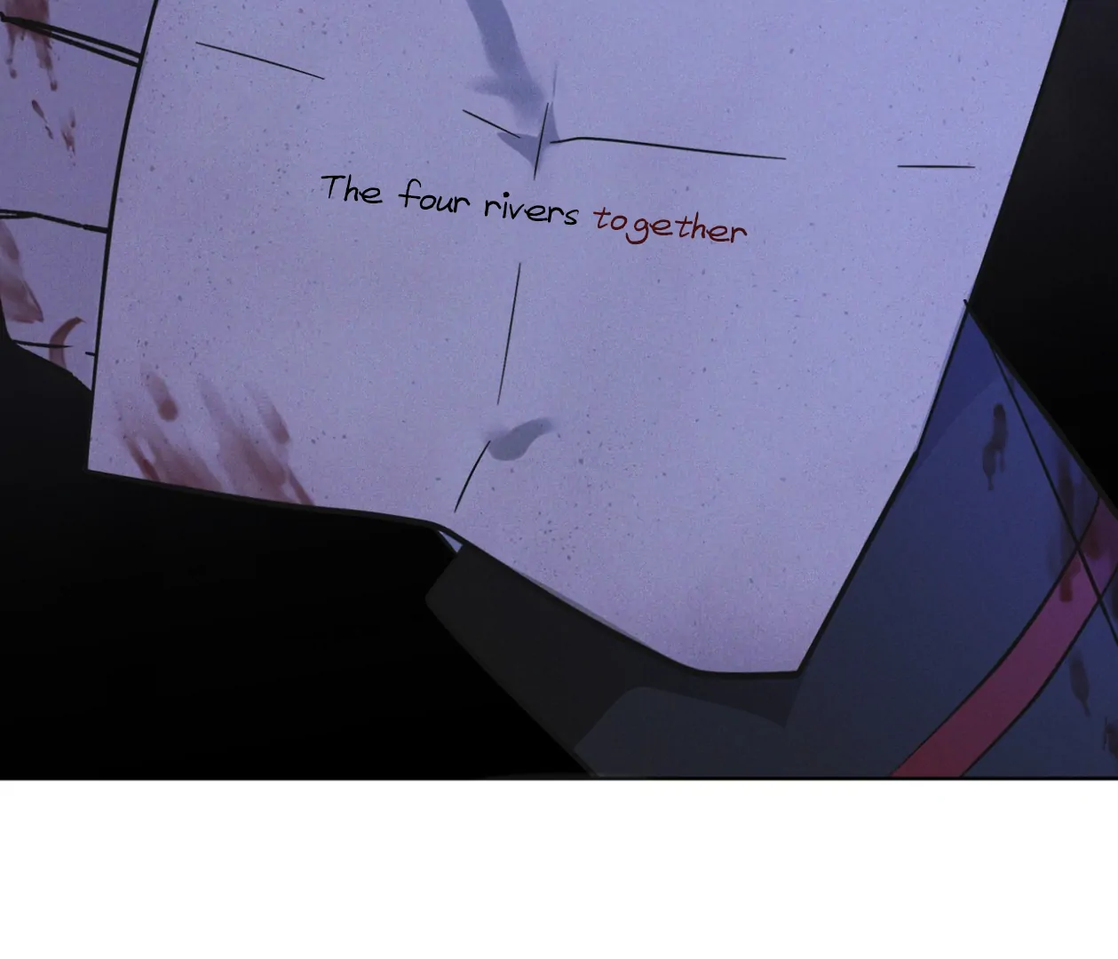 S3 RAINBOW CITY [HRVNDA] - Chapter 79 manhwa