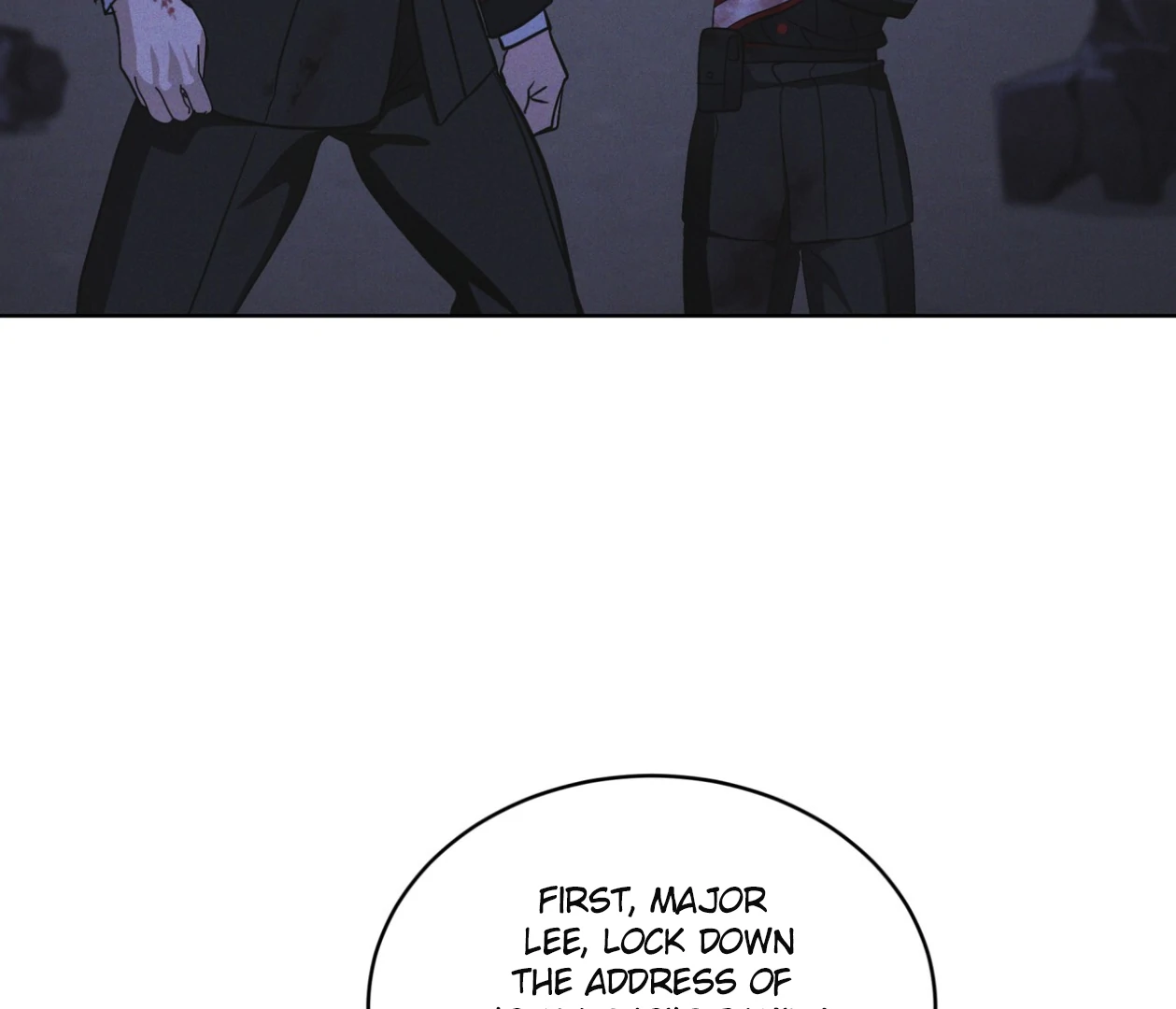 S3 RAINBOW CITY [HRVNDA] - Chapter 79 manhwa