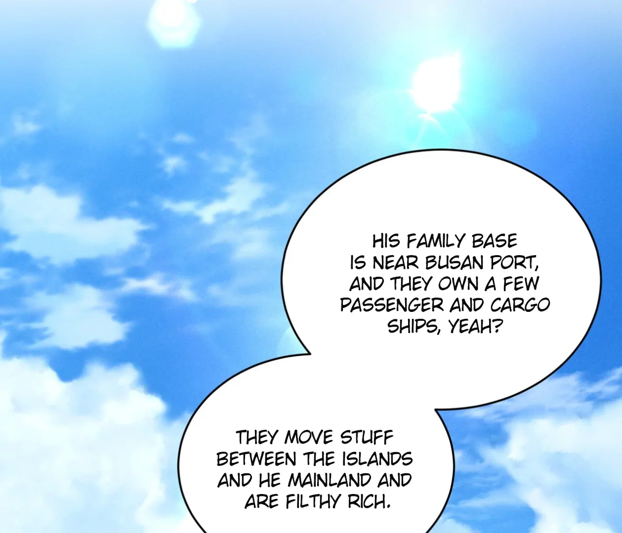 S3 RAINBOW CITY [HRVNDA] - Chapter 79 manhwa