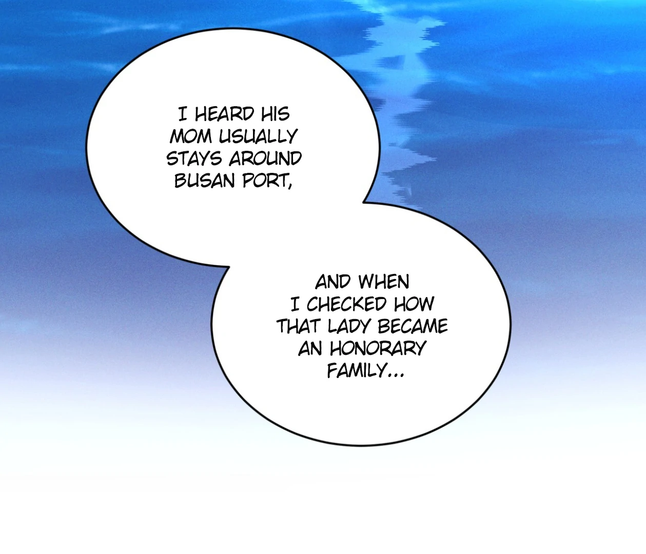S3 RAINBOW CITY [HRVNDA] - Chapter 79 manhwa