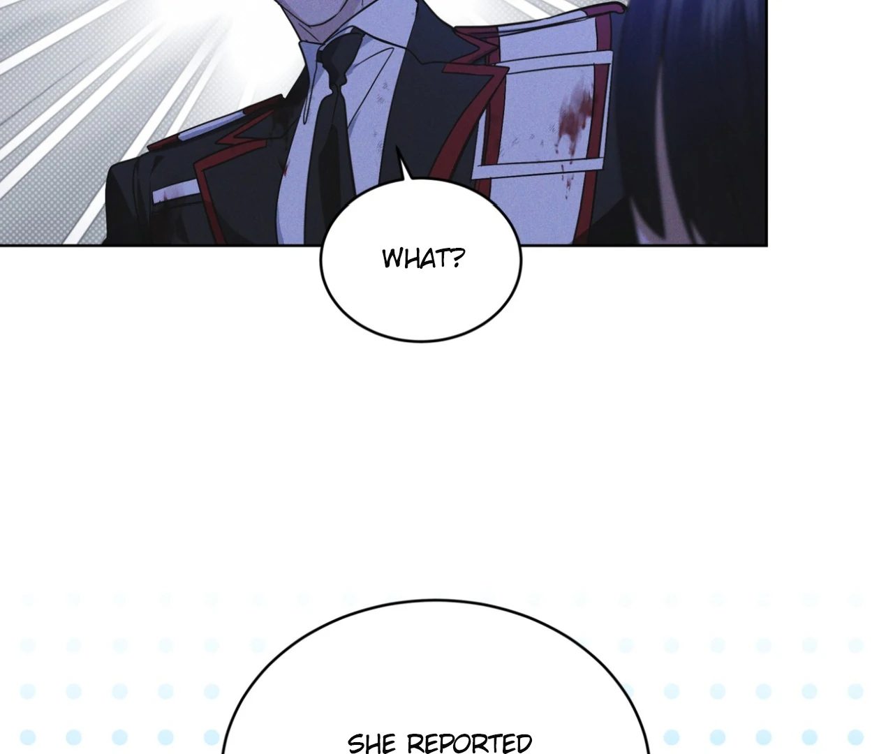 S3 RAINBOW CITY [HRVNDA] - Chapter 79 manhwa
