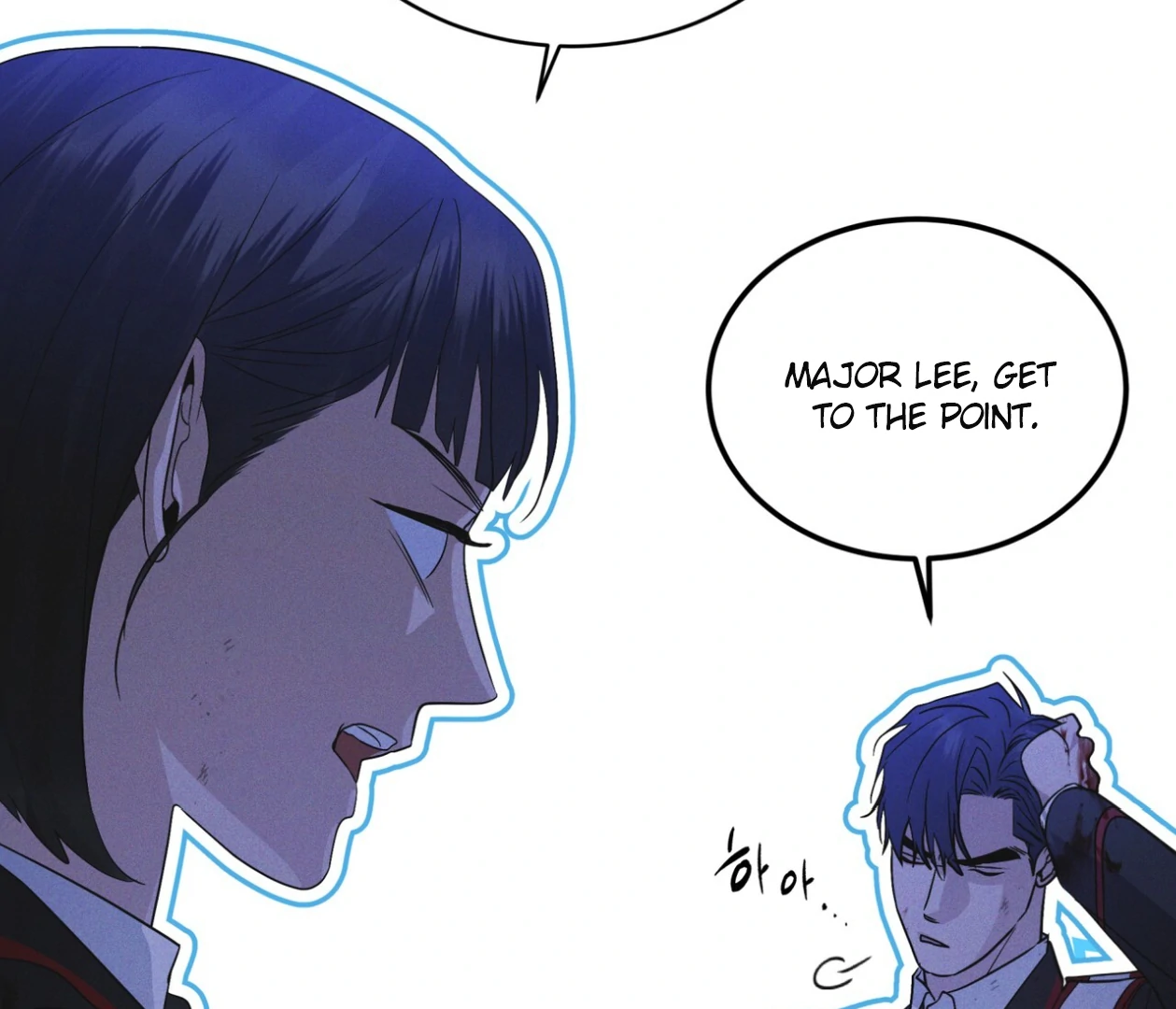 S3 RAINBOW CITY [HRVNDA] - Chapter 79 manhwa