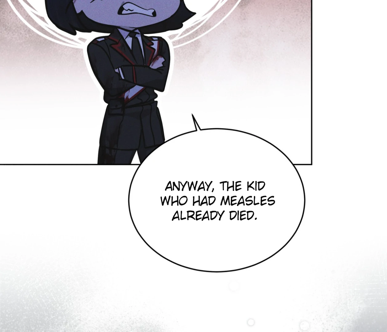 S3 RAINBOW CITY [HRVNDA] - Chapter 79 manhwa
