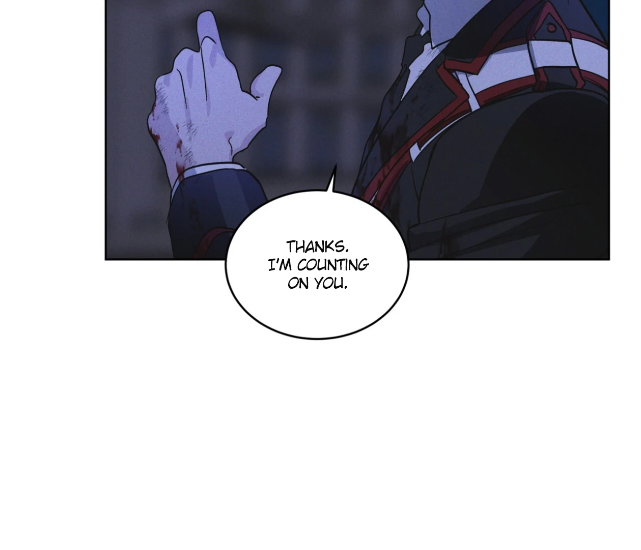 S3 RAINBOW CITY [HRVNDA] - Chapter 79 manhwa