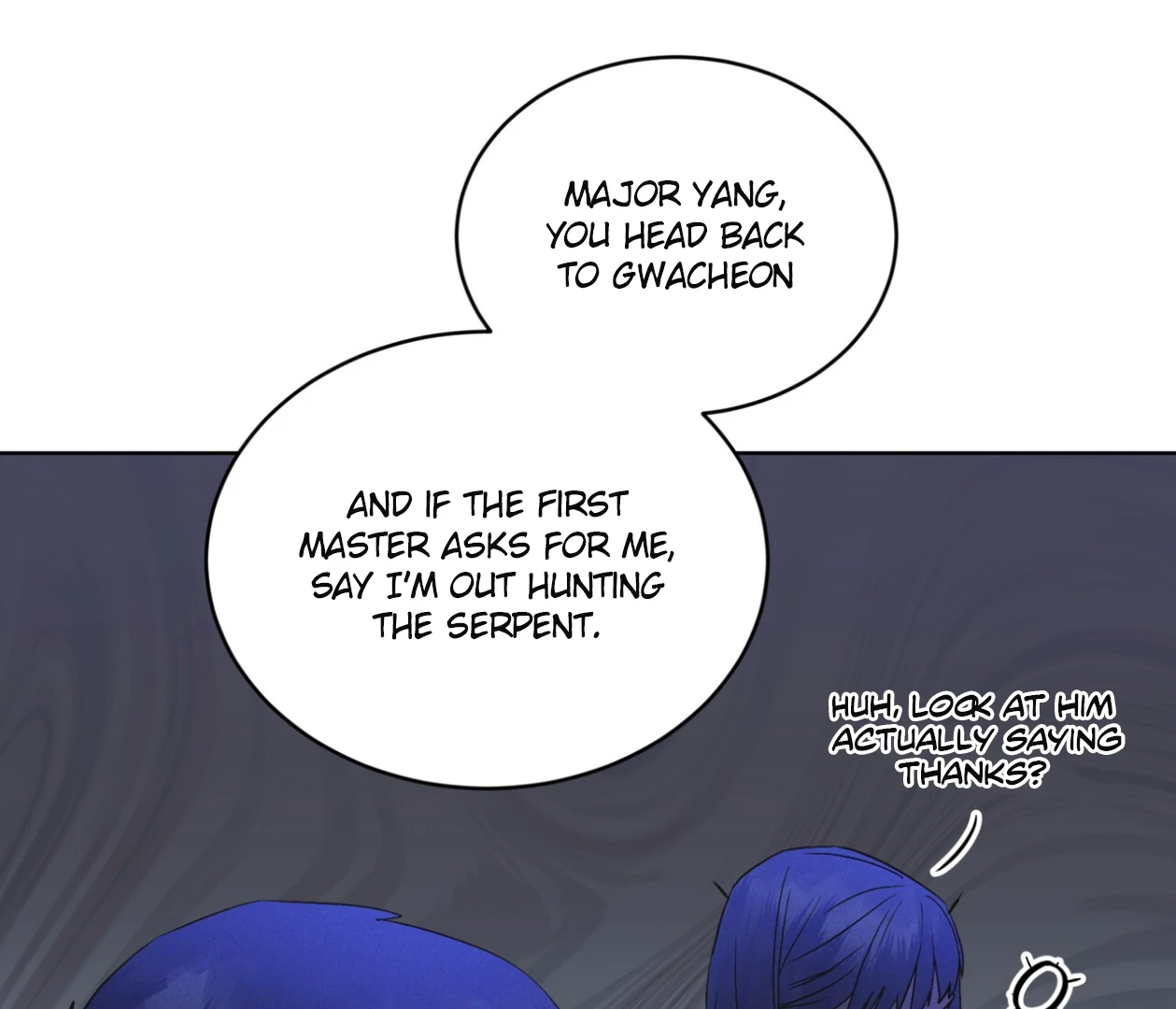 S3 RAINBOW CITY [HRVNDA] - Chapter 79 manhwa