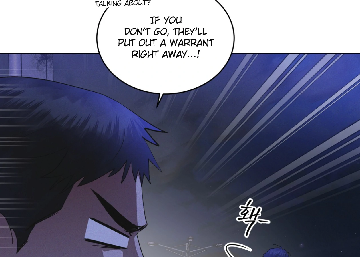 S3 RAINBOW CITY [HRVNDA] - Chapter 79 manhwa
