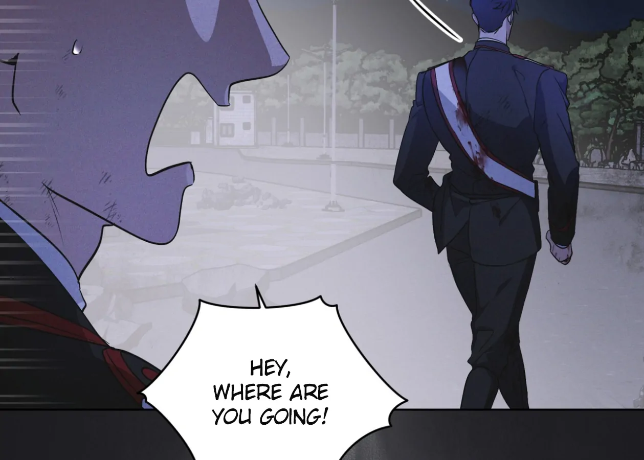S3 RAINBOW CITY [HRVNDA] - Chapter 79 manhwa