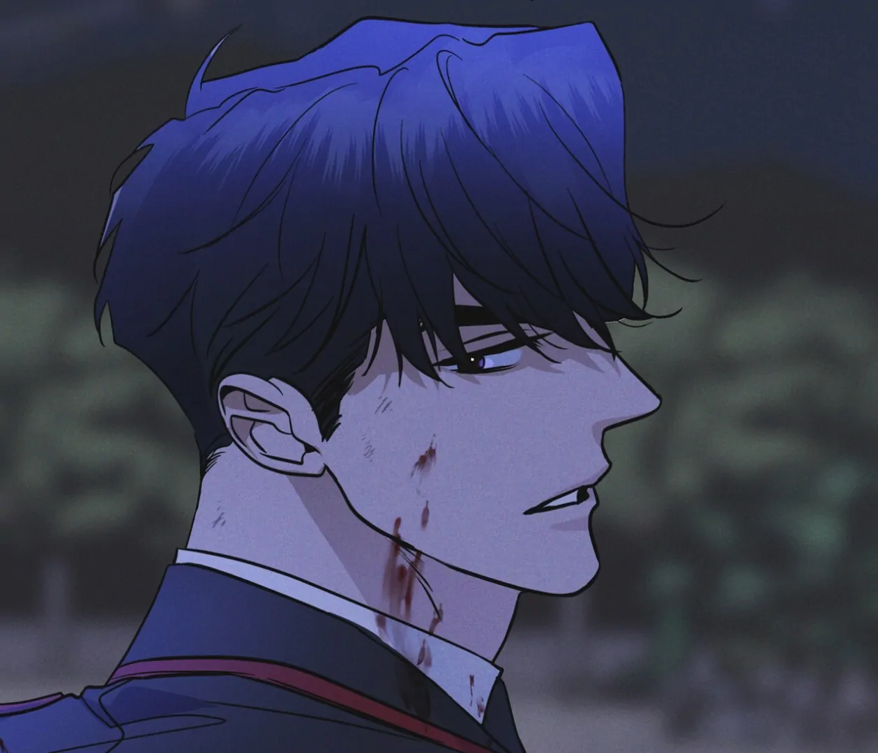 S3 RAINBOW CITY [HRVNDA] - Chapter 79 manhwa