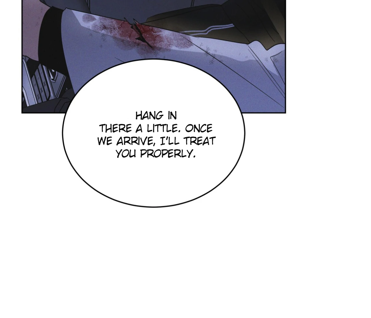 S3 RAINBOW CITY [HRVNDA] - Chapter 80 manhwa