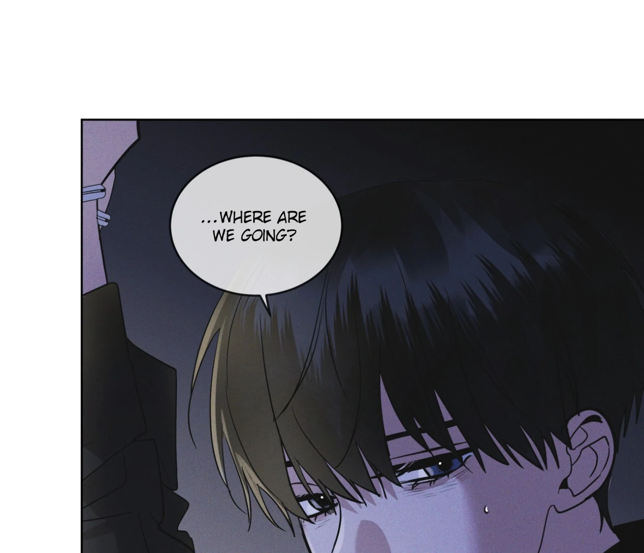 S3 RAINBOW CITY [HRVNDA] - Chapter 80 manhwa