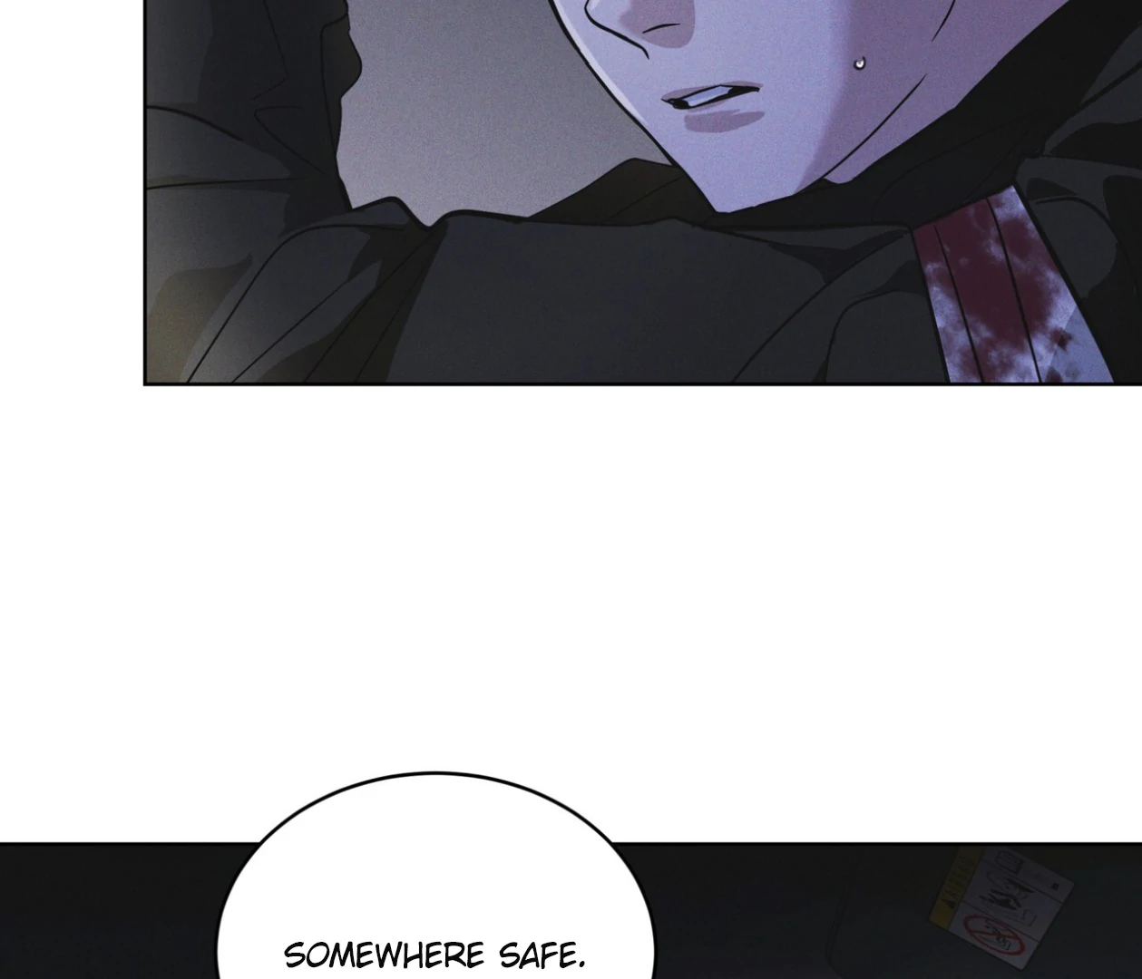S3 RAINBOW CITY [HRVNDA] - Chapter 80 manhwa