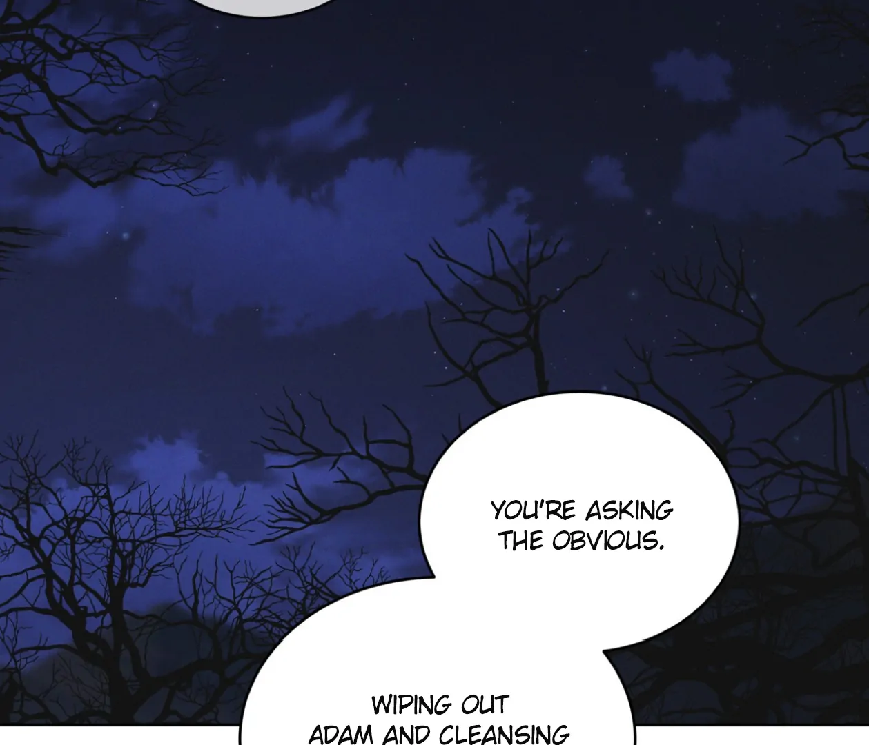 S3 RAINBOW CITY [HRVNDA] - Chapter 80 manhwa