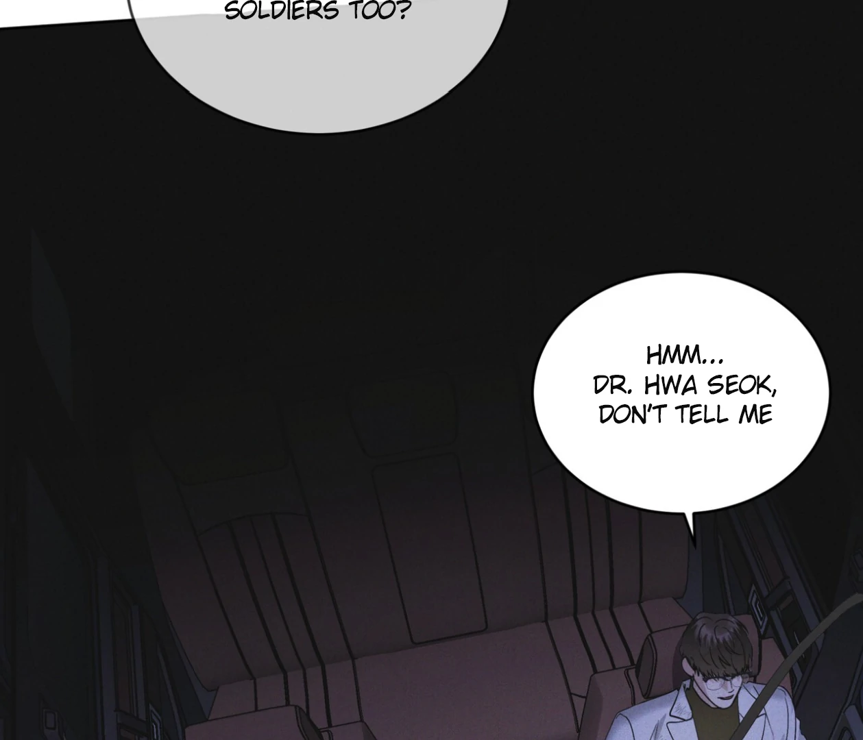 S3 RAINBOW CITY [HRVNDA] - Chapter 80 manhwa