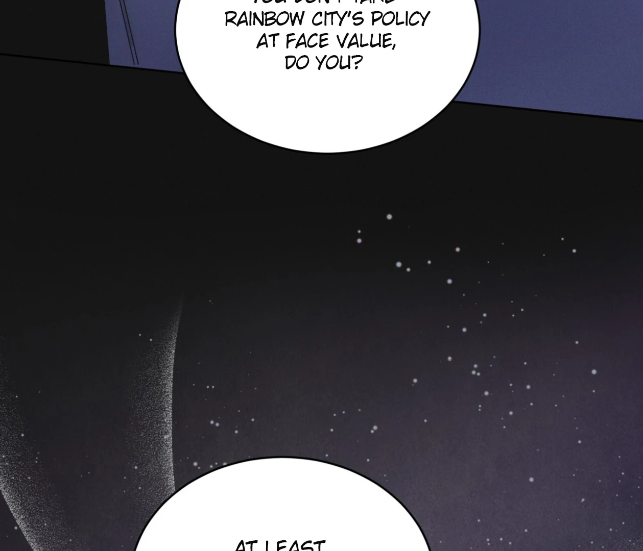 S3 RAINBOW CITY [HRVNDA] - Chapter 80 manhwa