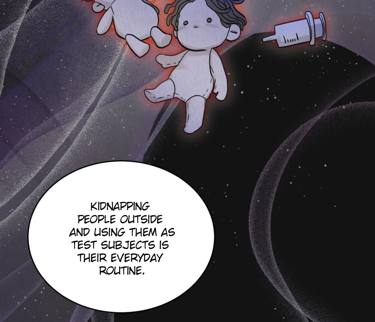 S3 RAINBOW CITY [HRVNDA] - Chapter 80 manhwa