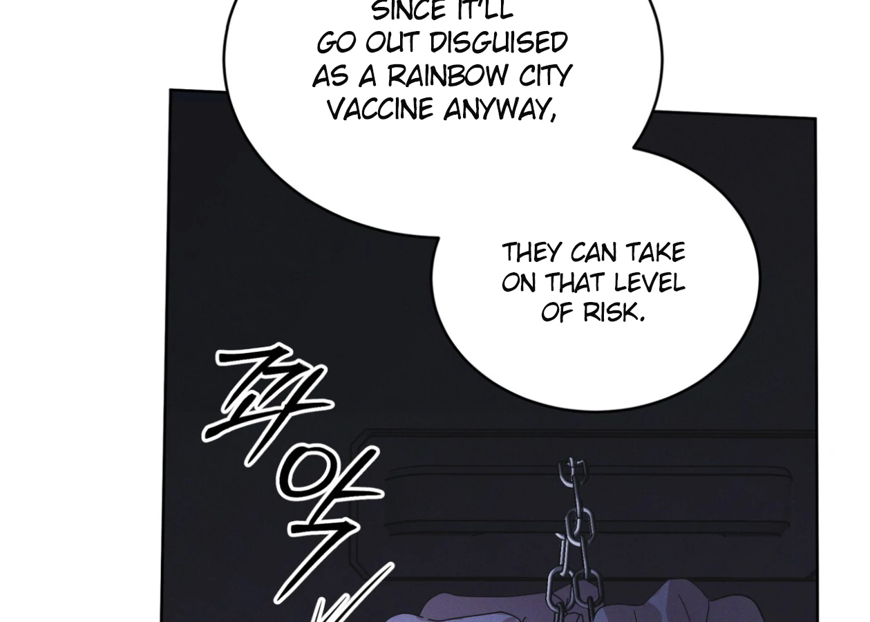 S3 RAINBOW CITY [HRVNDA] - Chapter 80 manhwa