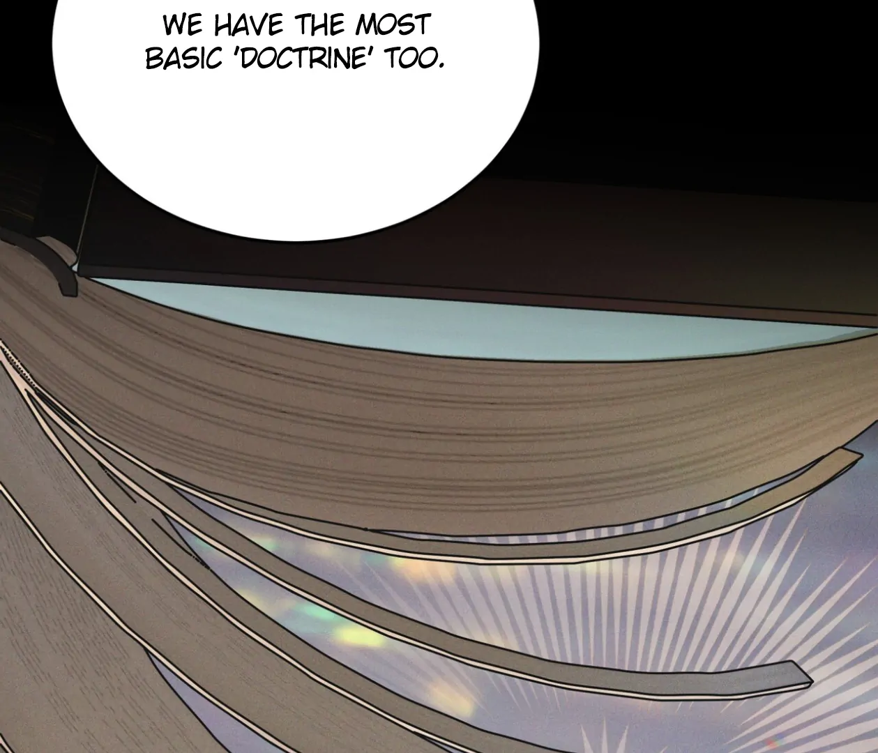 S3 RAINBOW CITY [HRVNDA] - Chapter 80 manhwa