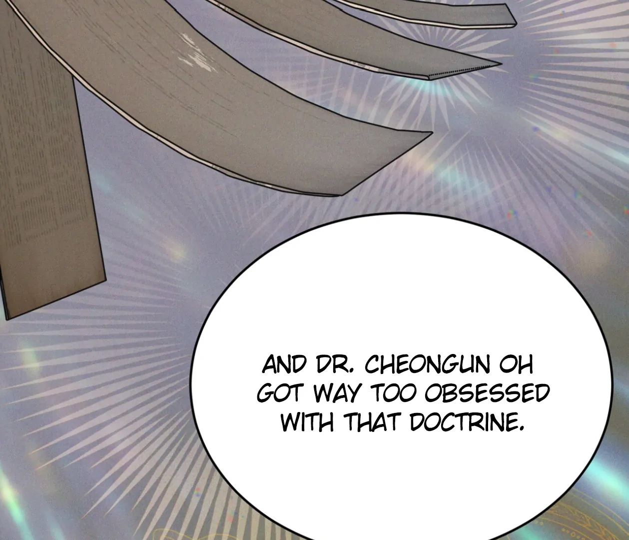 S3 RAINBOW CITY [HRVNDA] - Chapter 80 manhwa
