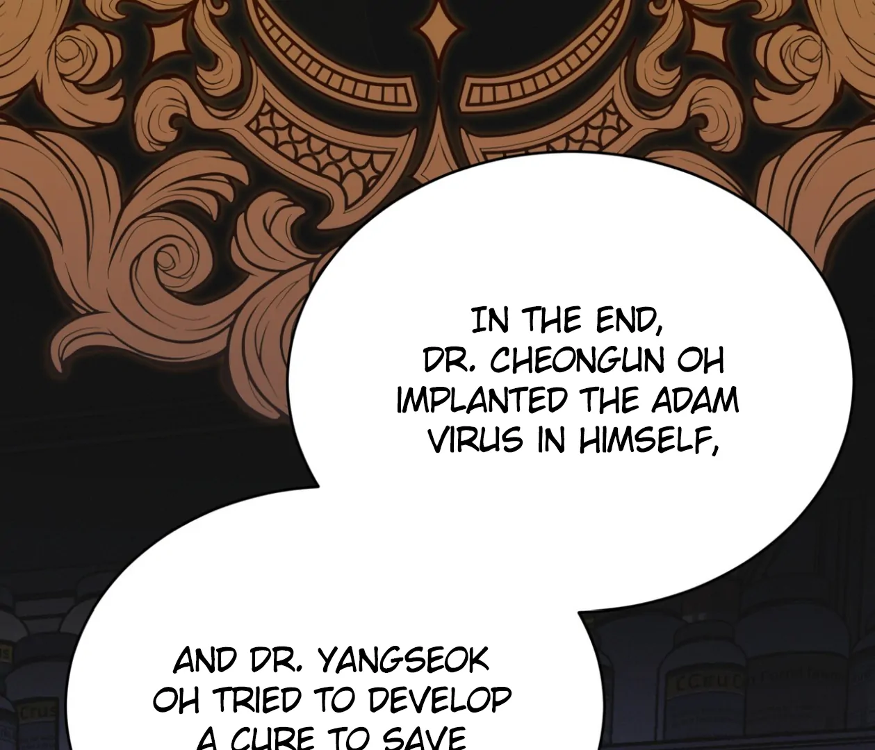 S3 RAINBOW CITY [HRVNDA] - Chapter 80 manhwa