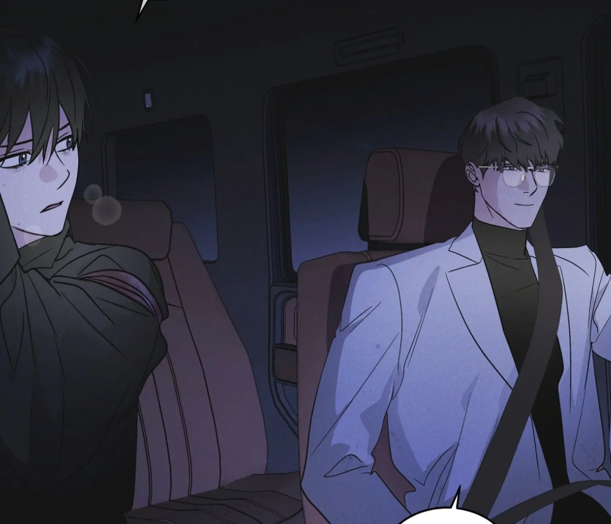 S3 RAINBOW CITY [HRVNDA] - Chapter 80 manhwa