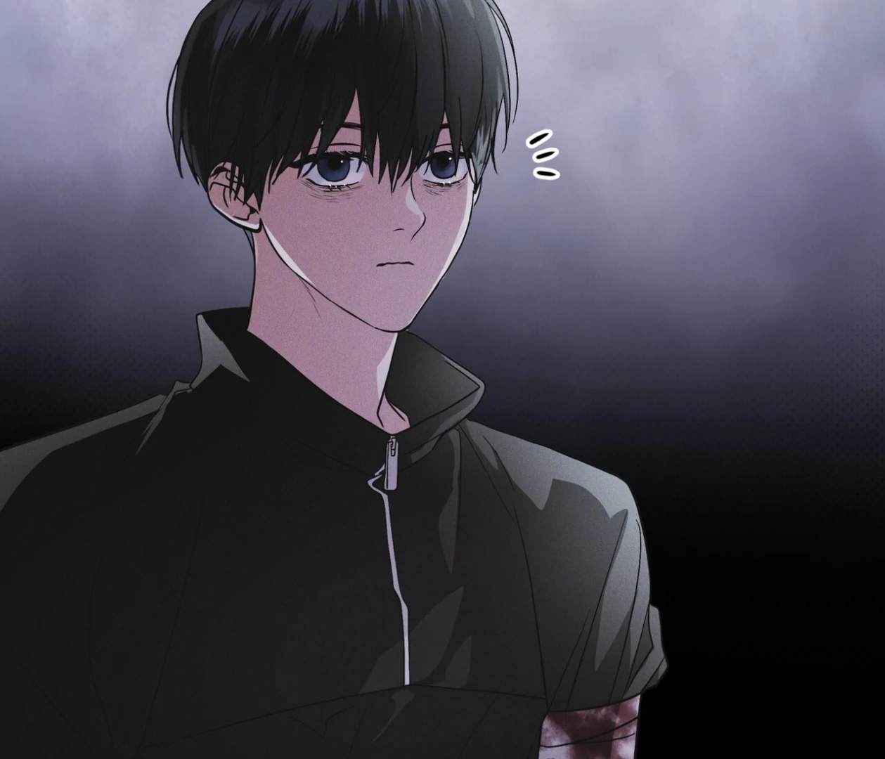 S3 RAINBOW CITY [HRVNDA] - Chapter 80 manhwa