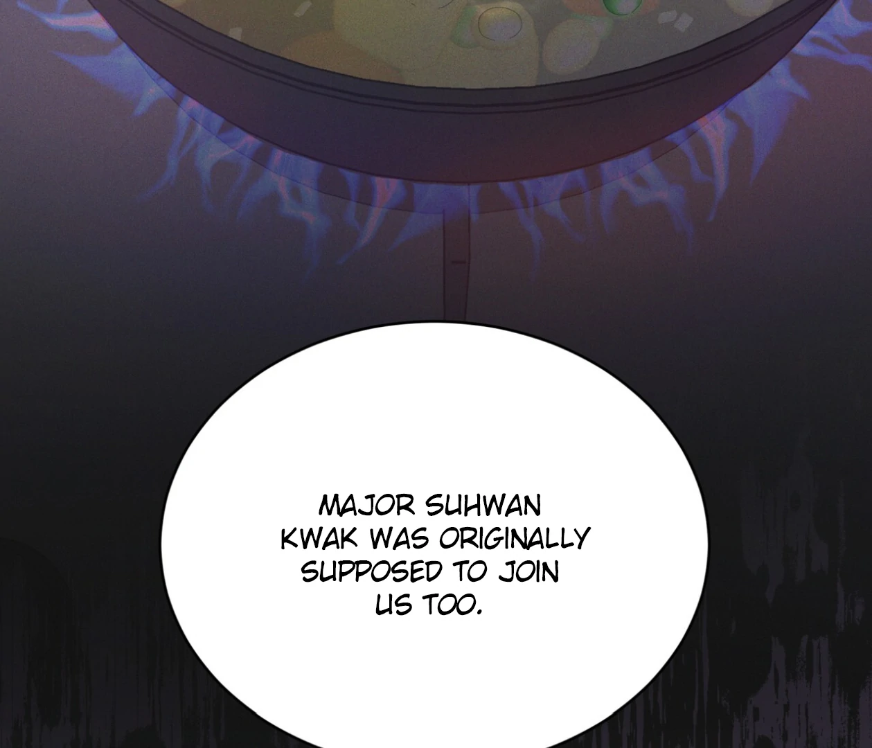 S3 RAINBOW CITY [HRVNDA] - Chapter 80 manhwa