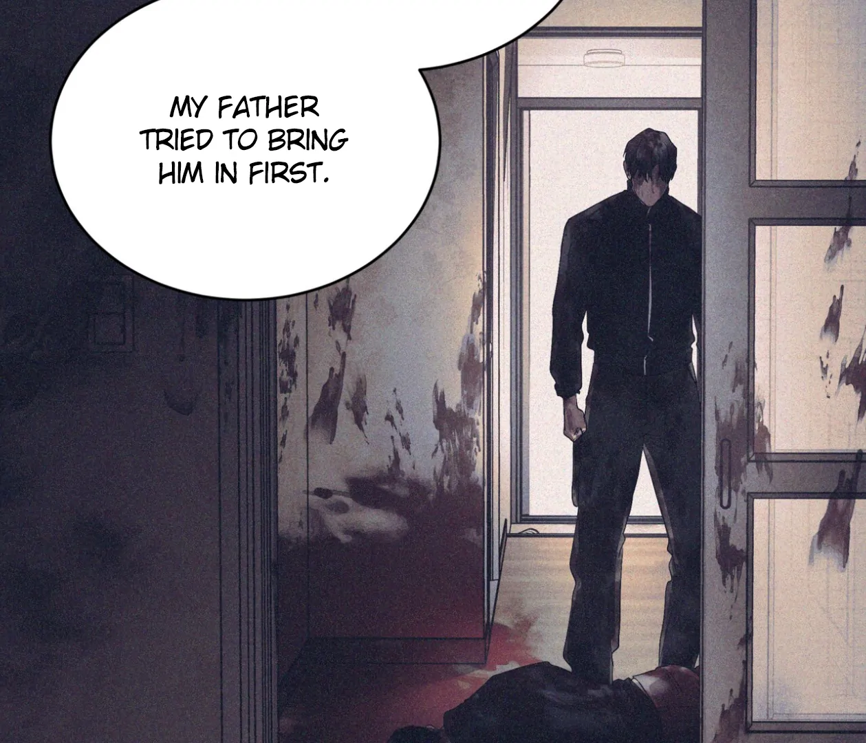 S3 RAINBOW CITY [HRVNDA] - Chapter 80 manhwa