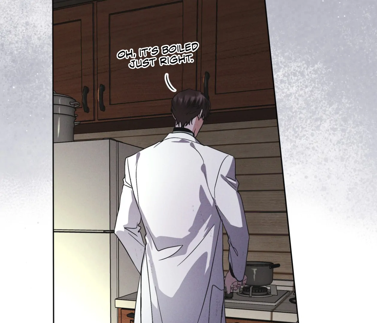 S3 RAINBOW CITY [HRVNDA] - Chapter 80 manhwa