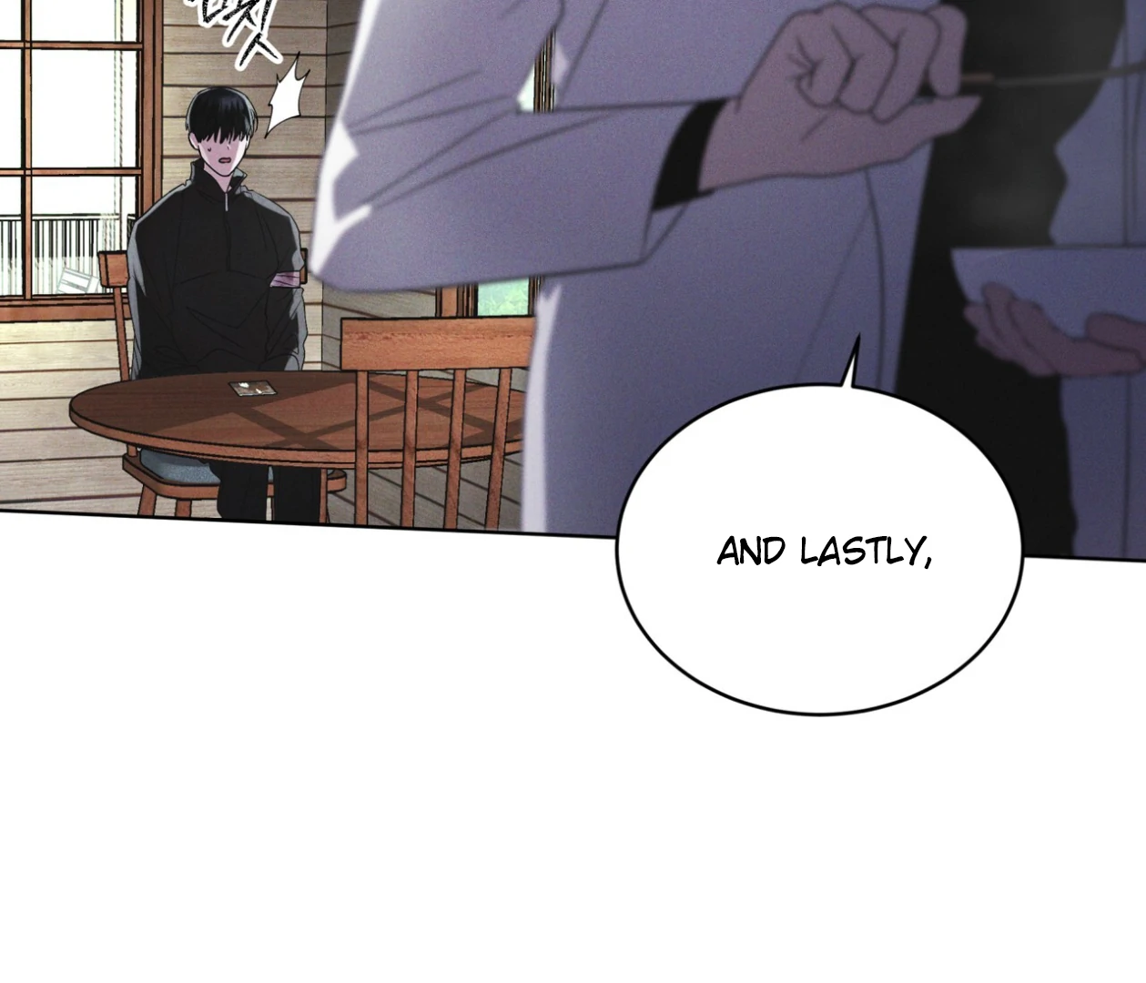 S3 RAINBOW CITY [HRVNDA] - Chapter 80 manhwa