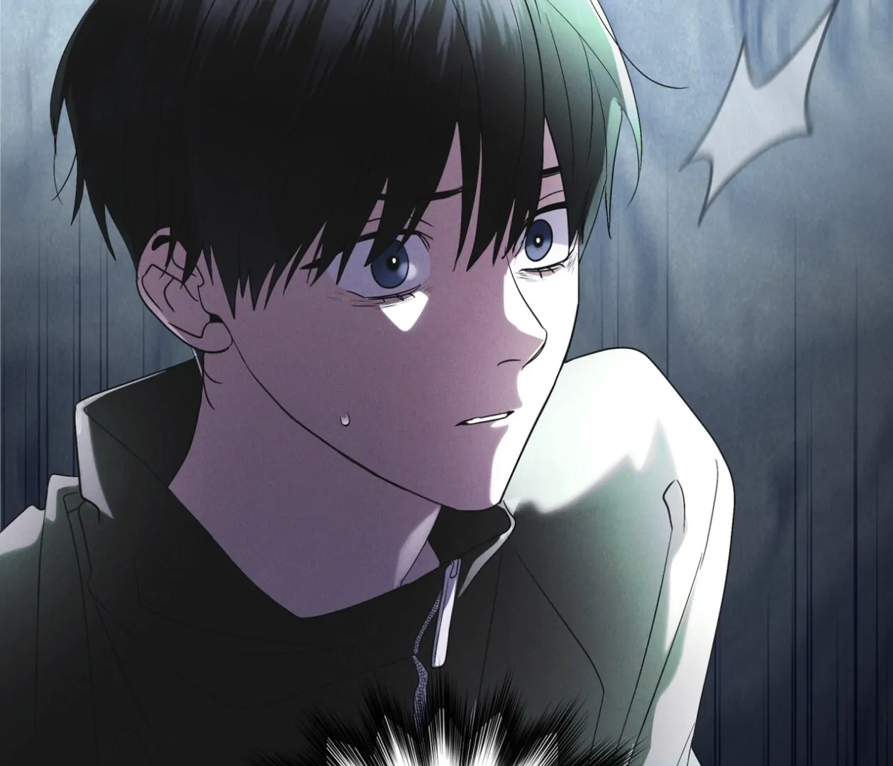 S3 RAINBOW CITY [HRVNDA] - Chapter 80 manhwa