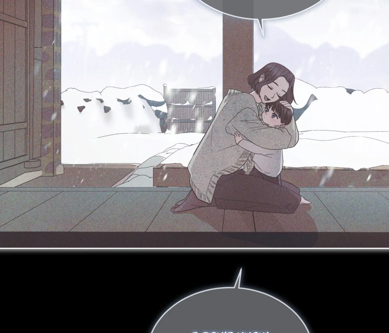 S3 RAINBOW CITY [HRVNDA] - Chapter 80 manhwa