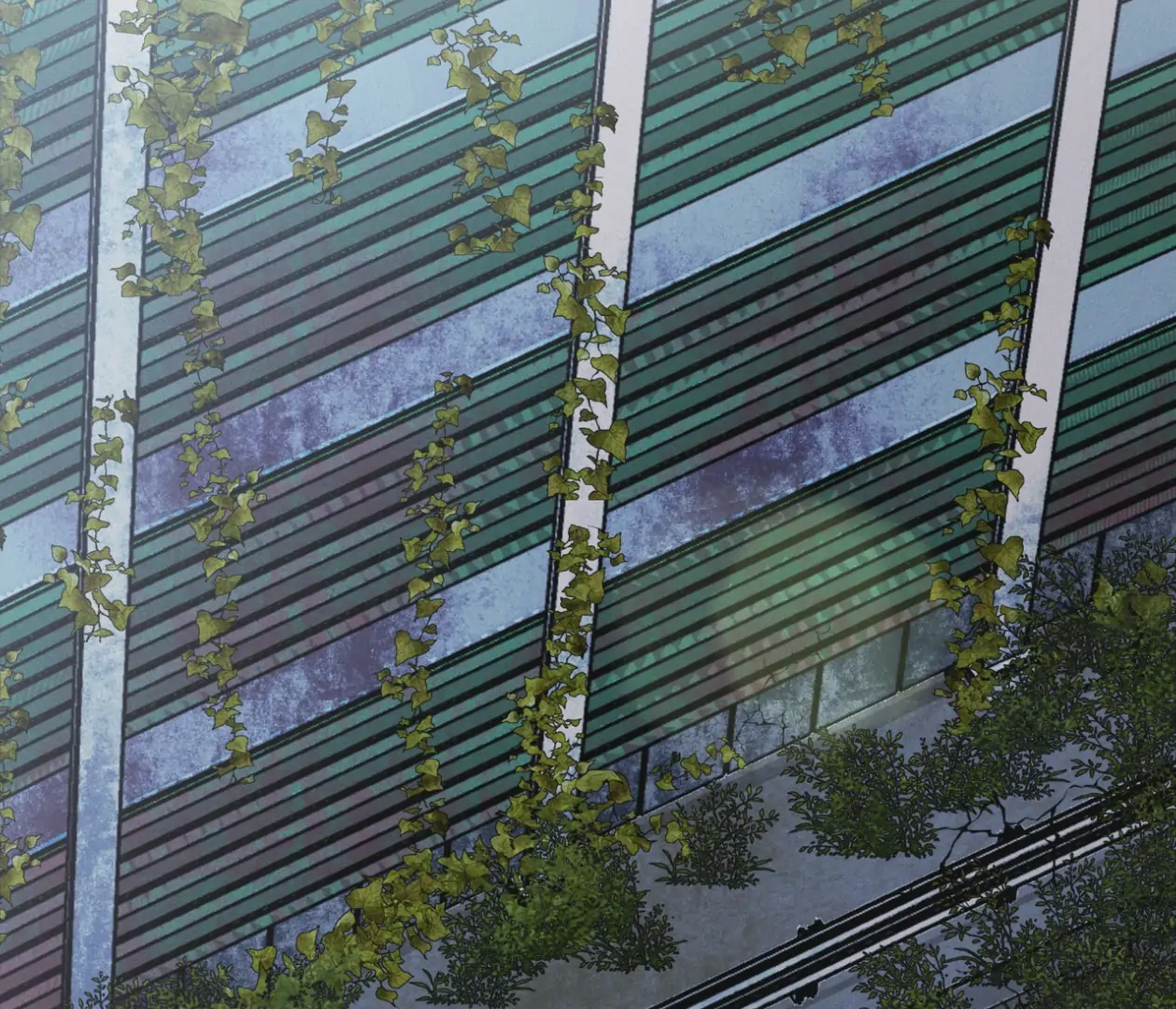 S3 RAINBOW CITY [HRVNDA] - Chapter 80 manhwa