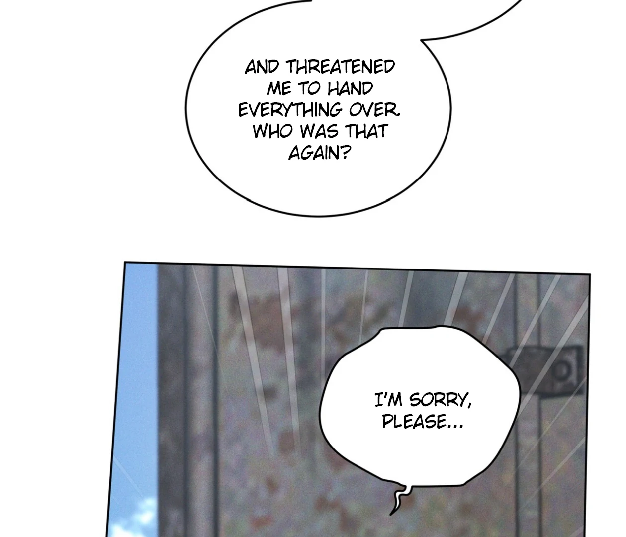 S3 RAINBOW CITY [HRVNDA] - Chapter 80 manhwa