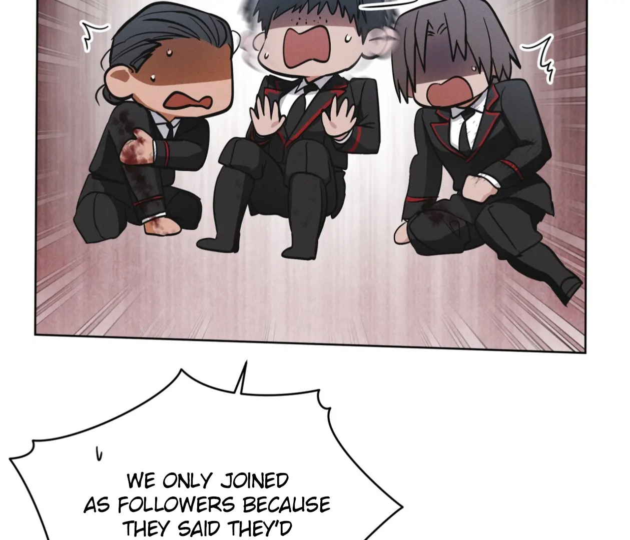 S3 RAINBOW CITY [HRVNDA] - Chapter 80 manhwa