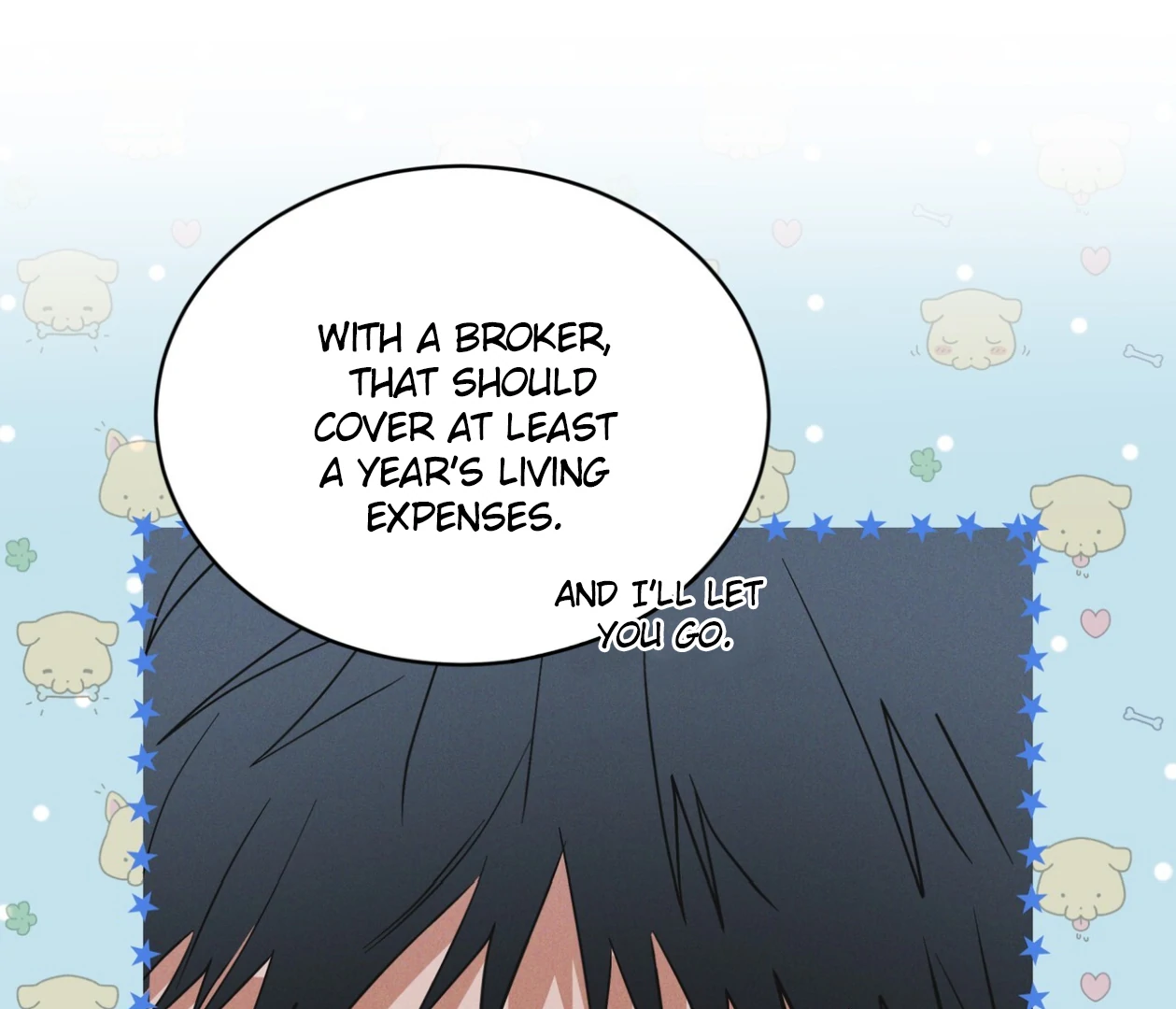 S3 RAINBOW CITY [HRVNDA] - Chapter 80 manhwa