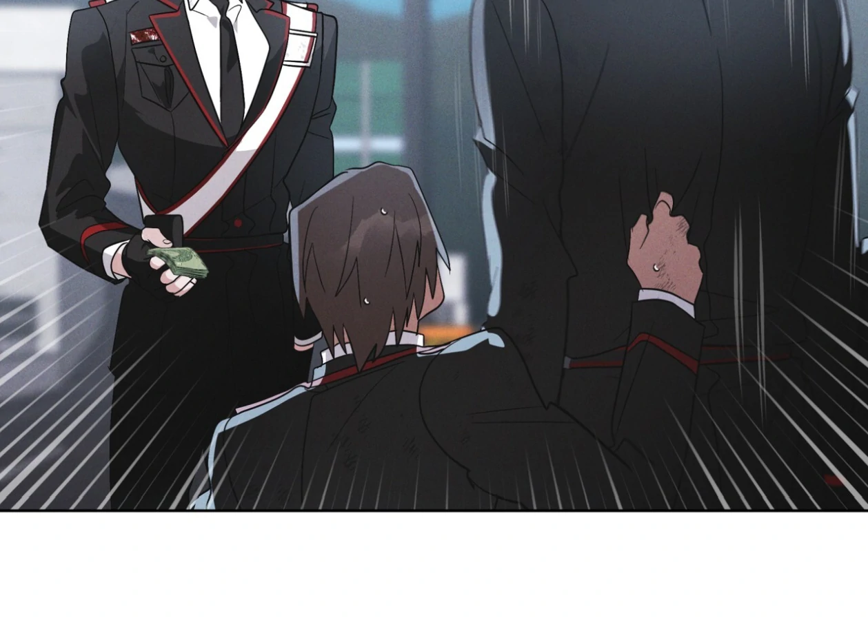 S3 RAINBOW CITY [HRVNDA] - Chapter 80 manhwa