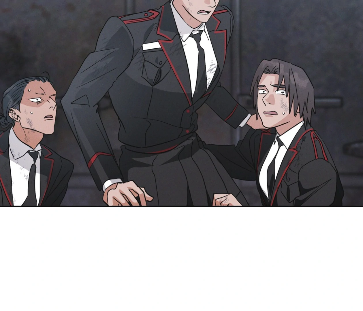 S3 RAINBOW CITY [HRVNDA] - Chapter 80 manhwa