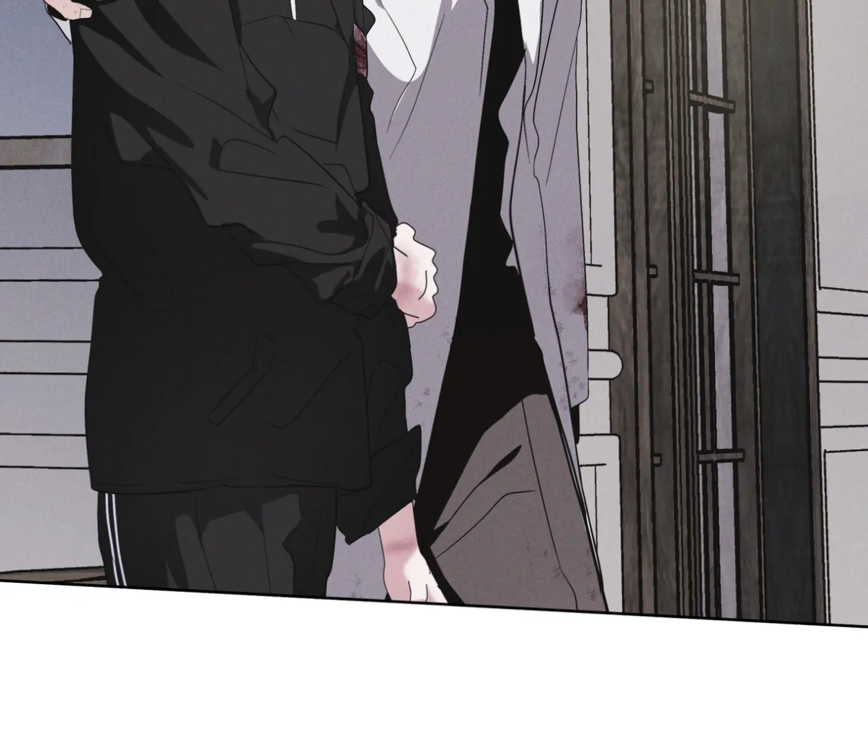 S3 RAINBOW CITY [HRVNDA] - Chapter 81 manhwa