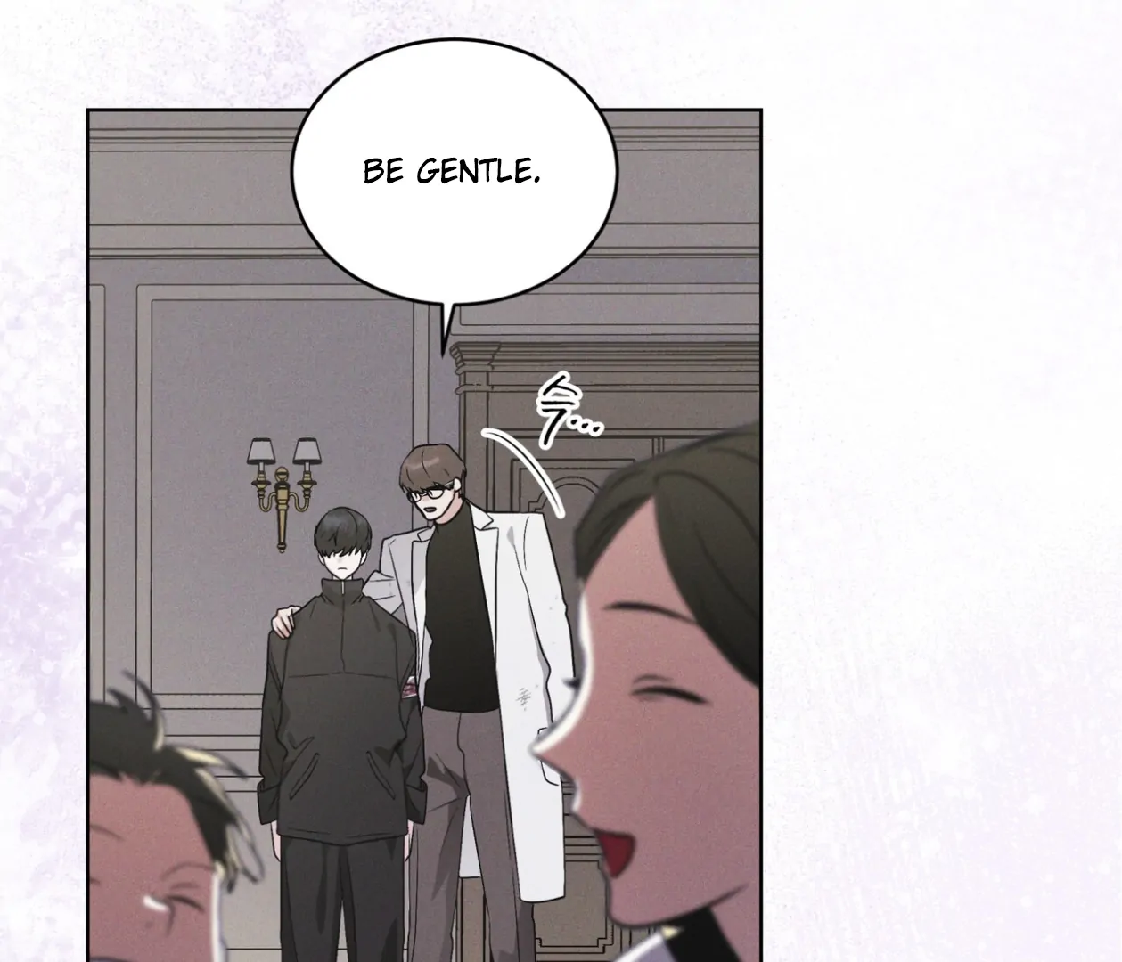 S3 RAINBOW CITY [HRVNDA] - Chapter 81 manhwa
