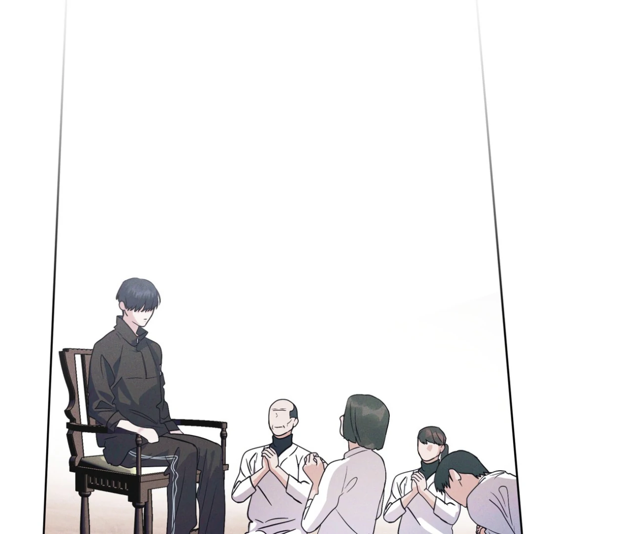 S3 RAINBOW CITY [HRVNDA] - Chapter 81 manhwa