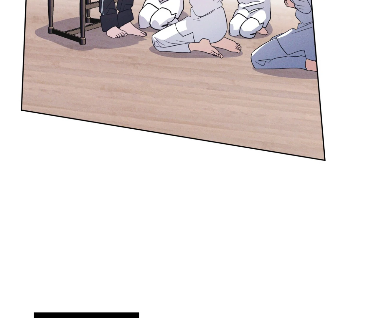 S3 RAINBOW CITY [HRVNDA] - Chapter 81 manhwa