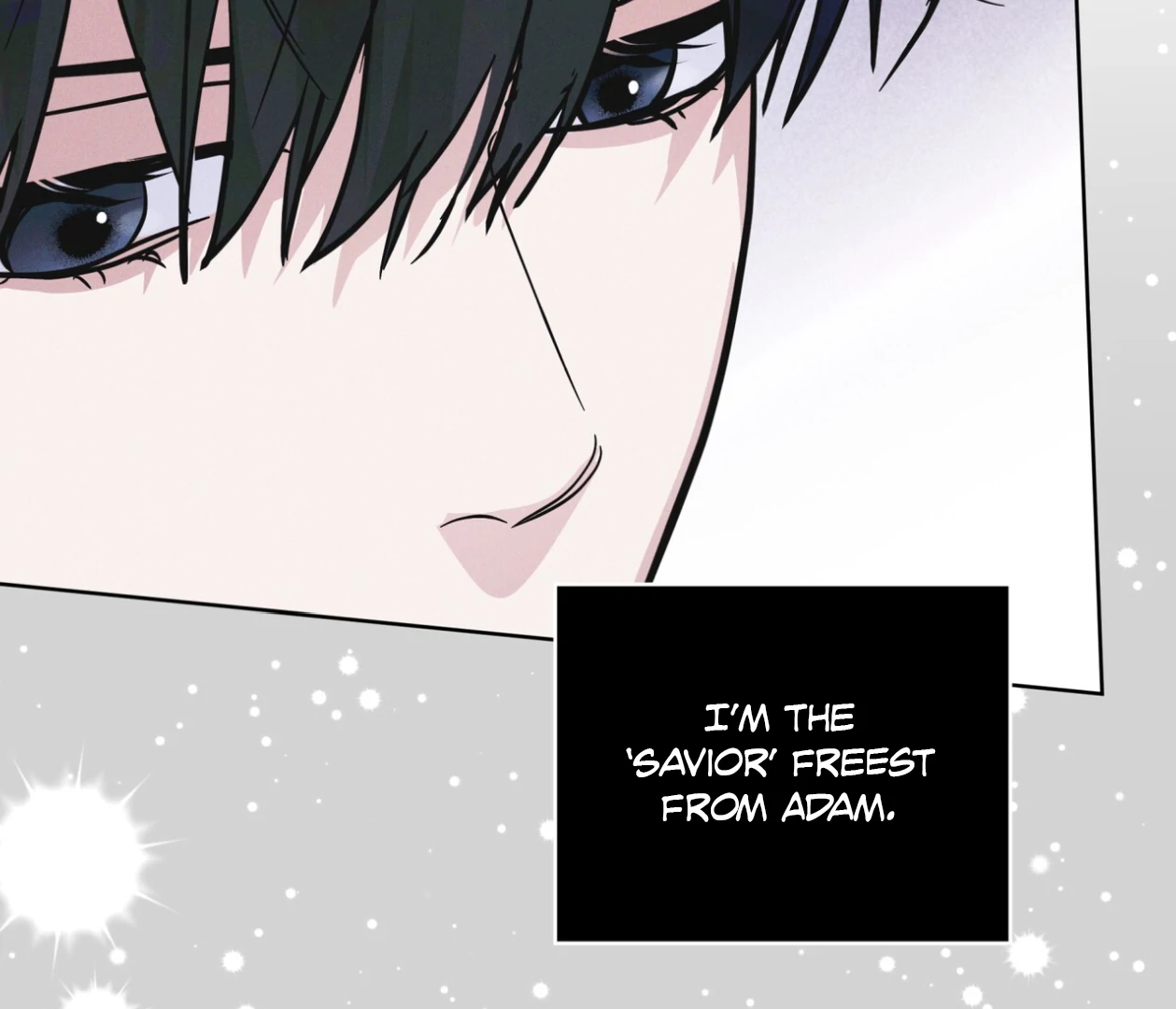 S3 RAINBOW CITY [HRVNDA] - Chapter 81 manhwa