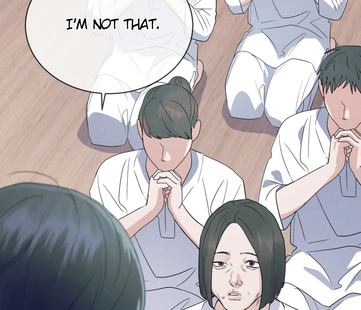 S3 RAINBOW CITY [HRVNDA] - Chapter 81 manhwa