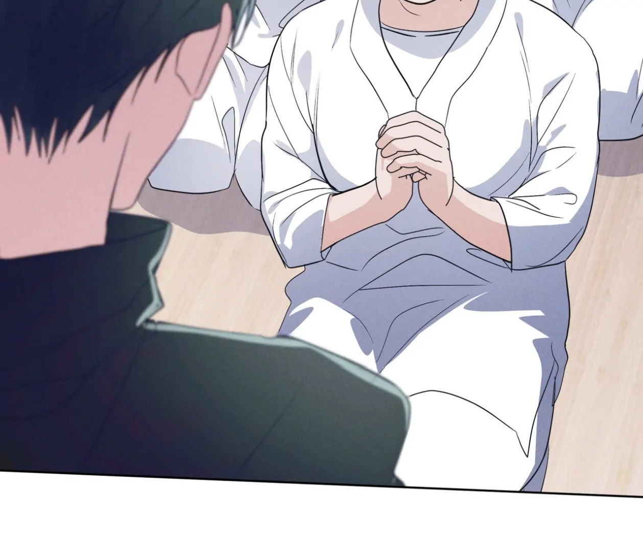 S3 RAINBOW CITY [HRVNDA] - Chapter 81 manhwa