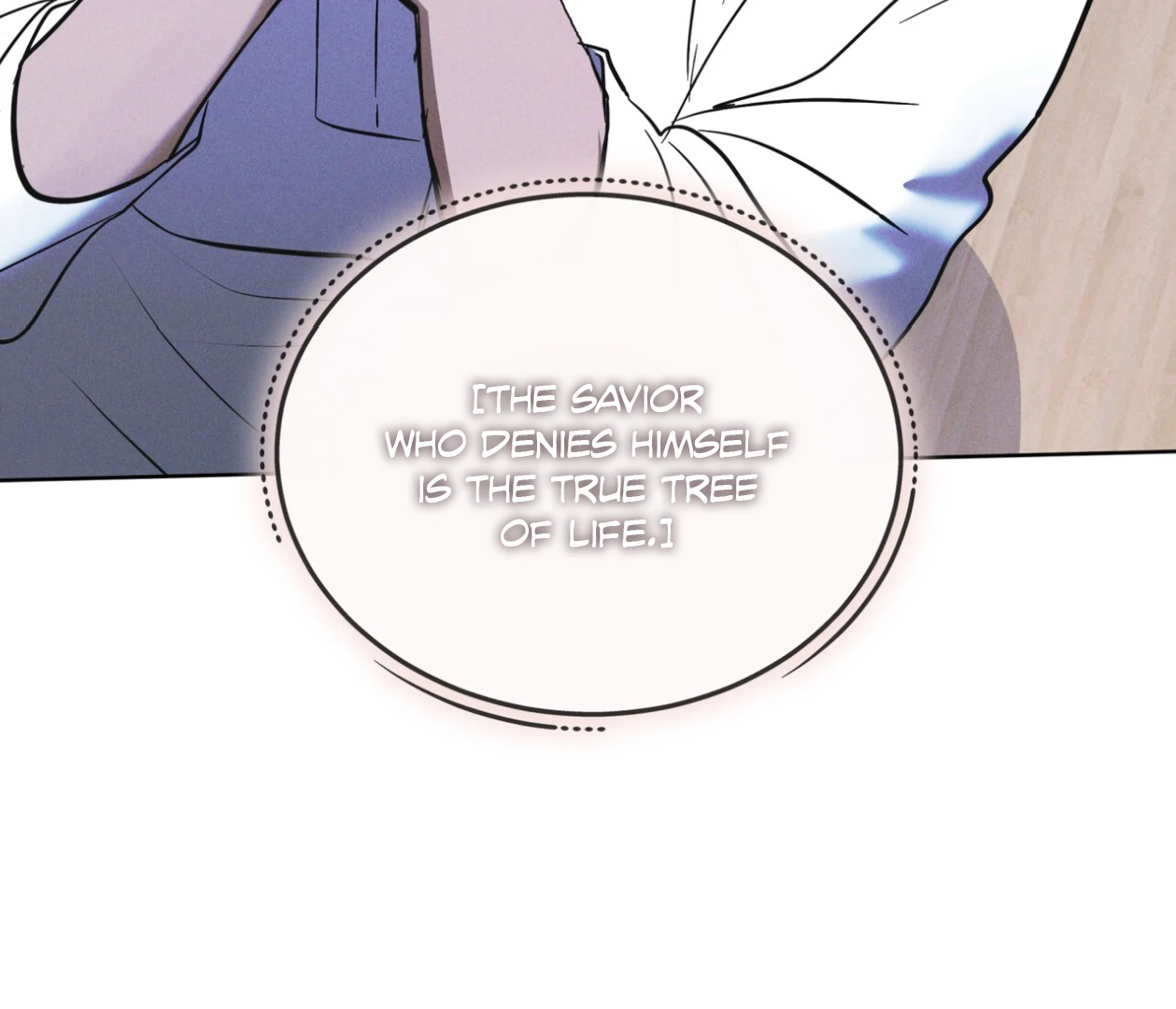 S3 RAINBOW CITY [HRVNDA] - Chapter 81 manhwa