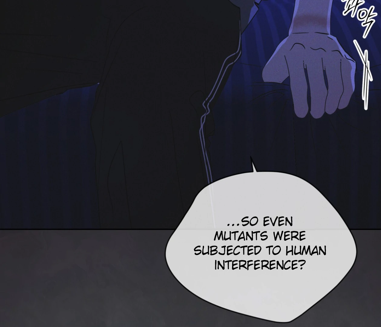 S3 RAINBOW CITY [HRVNDA] - Chapter 81 manhwa