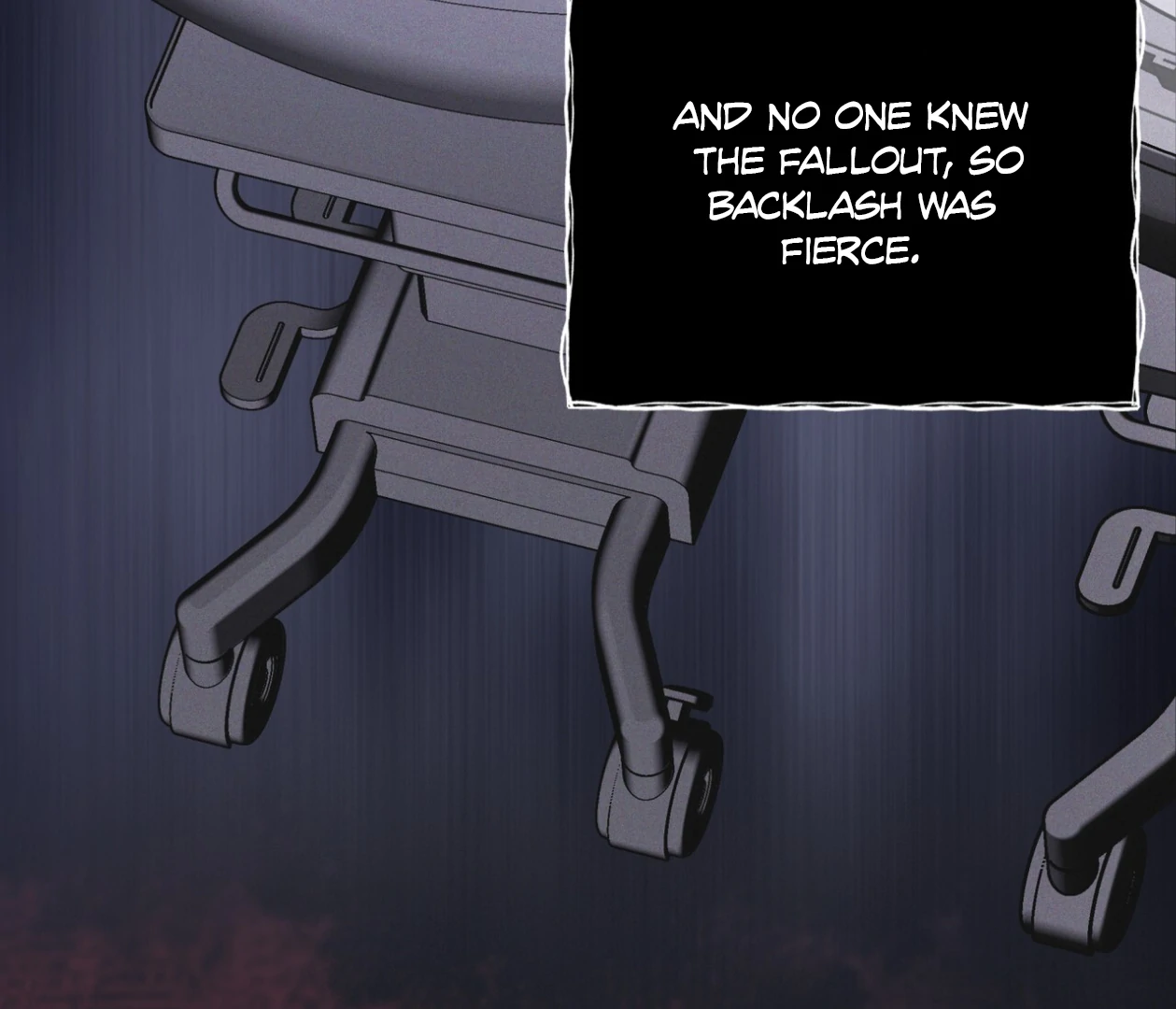 S3 RAINBOW CITY [HRVNDA] - Chapter 81 manhwa